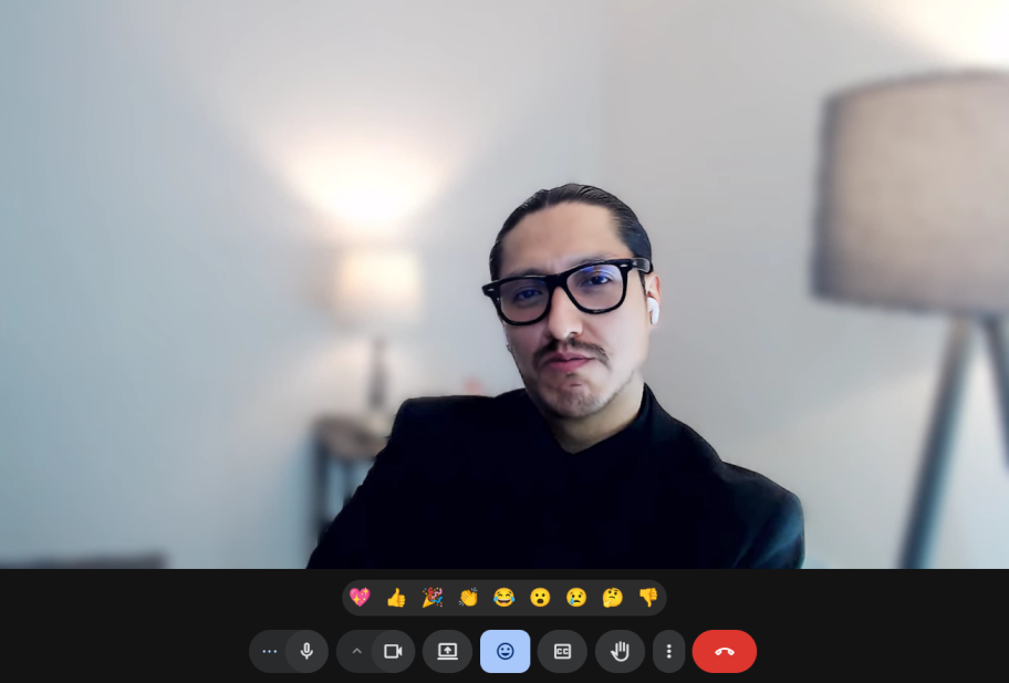 alt="Stewart Haro Psicólogo Especialista en Convivencia Escolar"