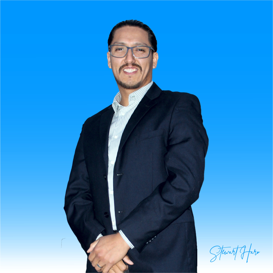 alt="Stewart Haro Psicólogo Especialista en Convivencia Escolar" - SíseVe